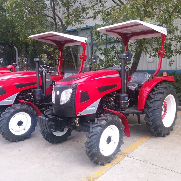 Jinma Mini Tractor 40hp Small Tractors for Agriculture 404USD