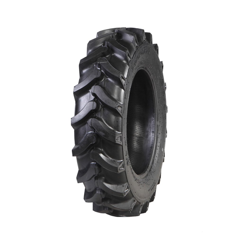 Small Mini Agricultural Tractor Tires 6.50-20 8.3x20 6.00-16 11.2x28 400-16 for Tractor Tf 03 1000-16