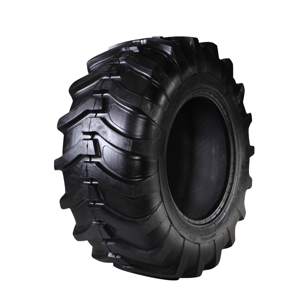 Small Mini Agricultural Tractor Tires 6.50-20 8.3x20 6.00-16 11.2x28 400-16 for Tractor Tf 03 1000-16