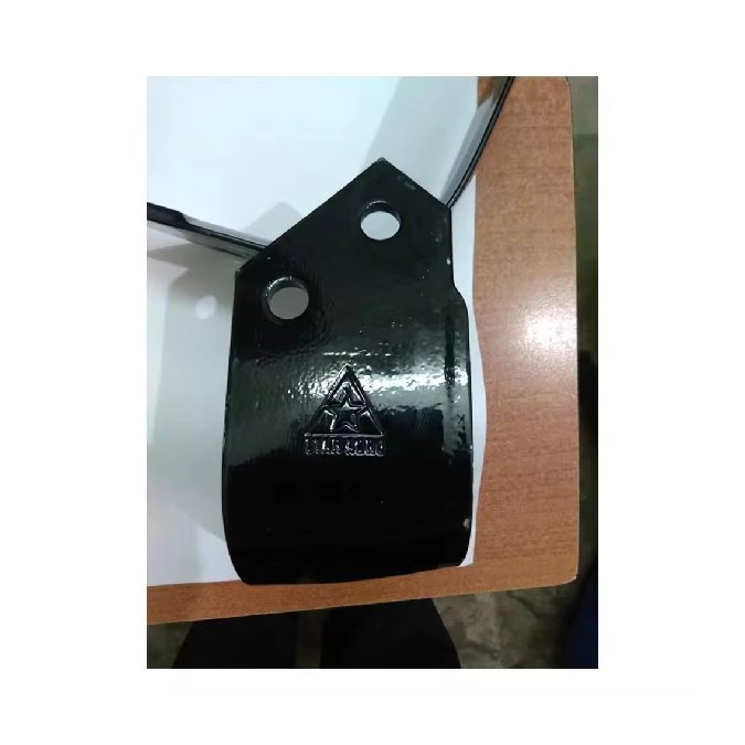 Versatile Field Cultivator Shovels for Various Crops Sturdy S-Tine Cultivator Points for Superior Tilling