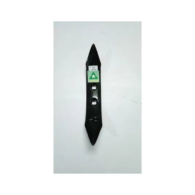 Versatile Field Cultivator Shovels for Various Crops Sturdy S-Tine Cultivator Points for Superior Tilling