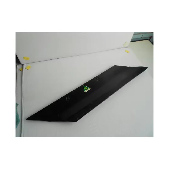 Versatile Field Cultivator Shovels for Various Crops Sturdy S-Tine Cultivator Points for Superior Tilling