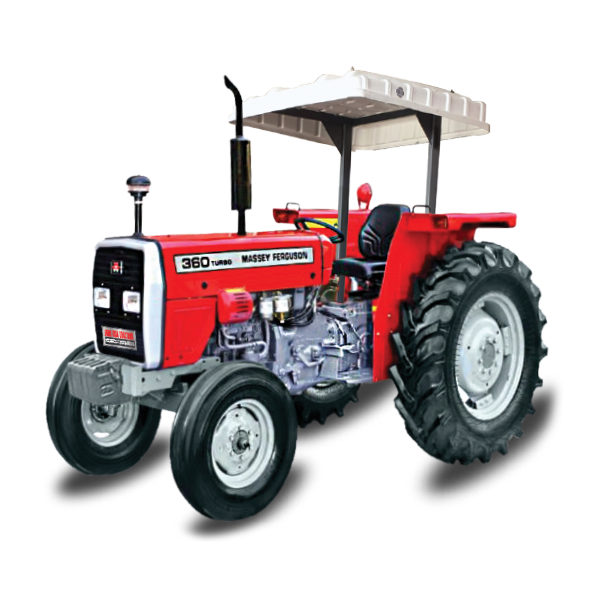 Agricultural Machinery Hot Sale Factory Direct Price 540HP Four Wheel Farm Tractor Massey Ferguson/Massey Tractors