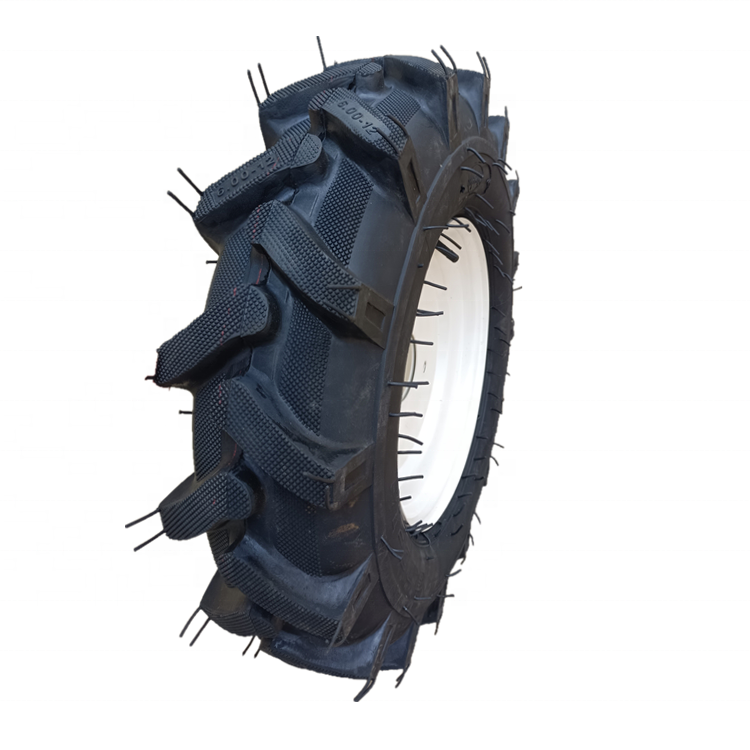 6.00-12 Farm Agriculture Tractor Wheel