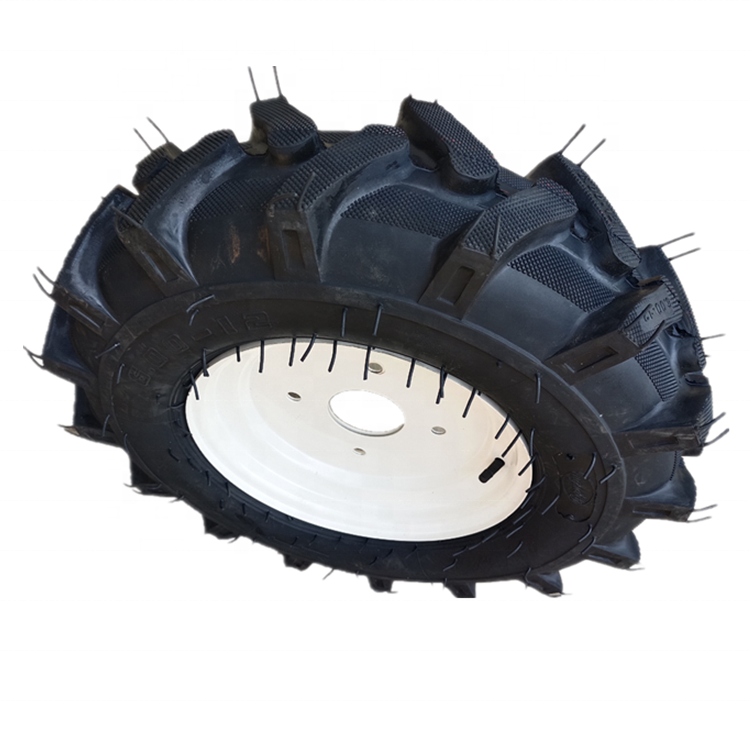 6.00-12 Farm Agriculture Tractor Wheel
