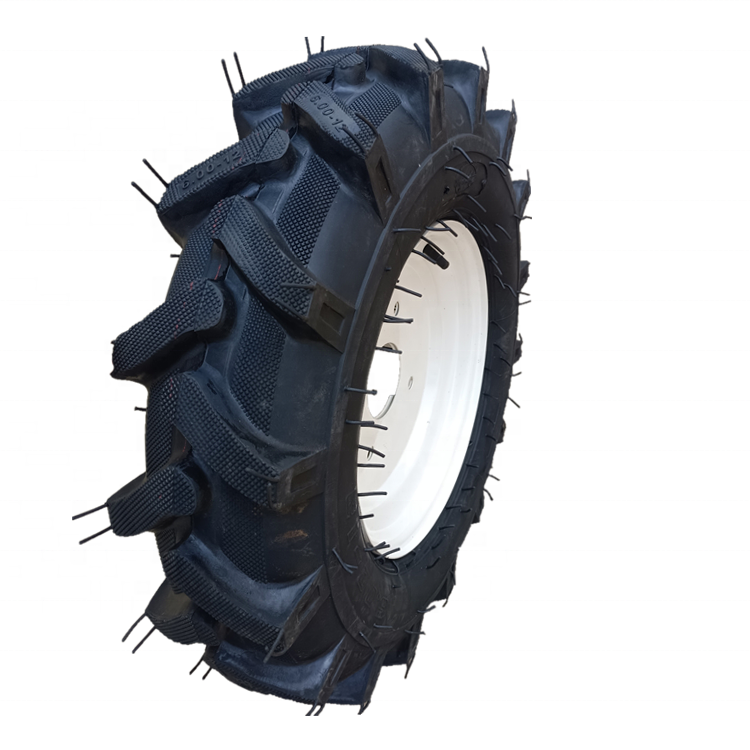 6.00-12 Farm Agriculture Tractor Wheel