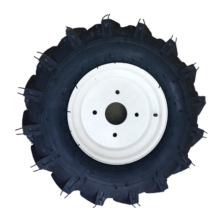 6.00-12 Farm Agriculture Tractor Wheel