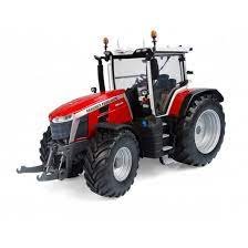 Used MF 385 MF 390 4X4 Tractor Agricultural Machinery Massey Ferguson Tractor Farm Tractors