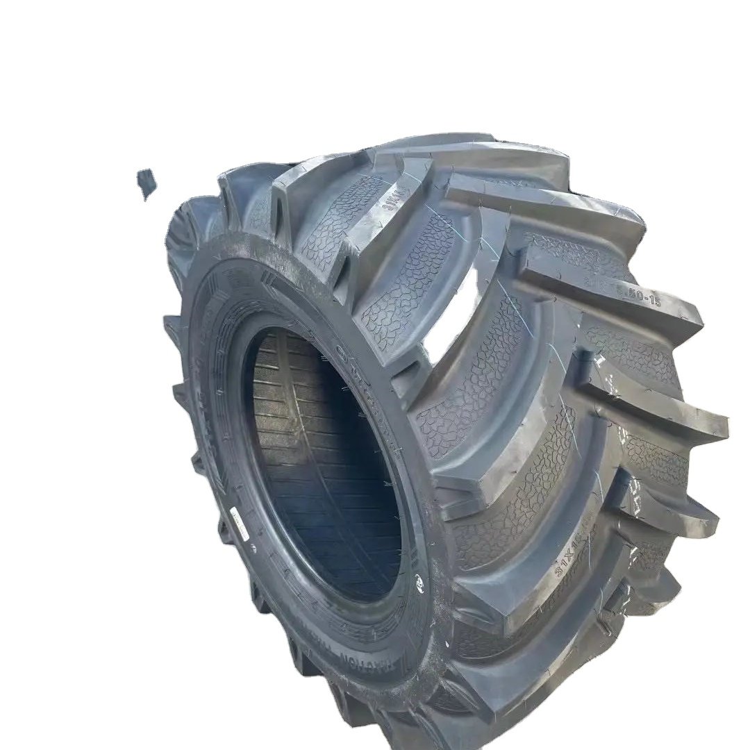 Agricultural Tractor Tires 26x12.00-12 31x15.5-15 29x12.5-15 Farm Tires