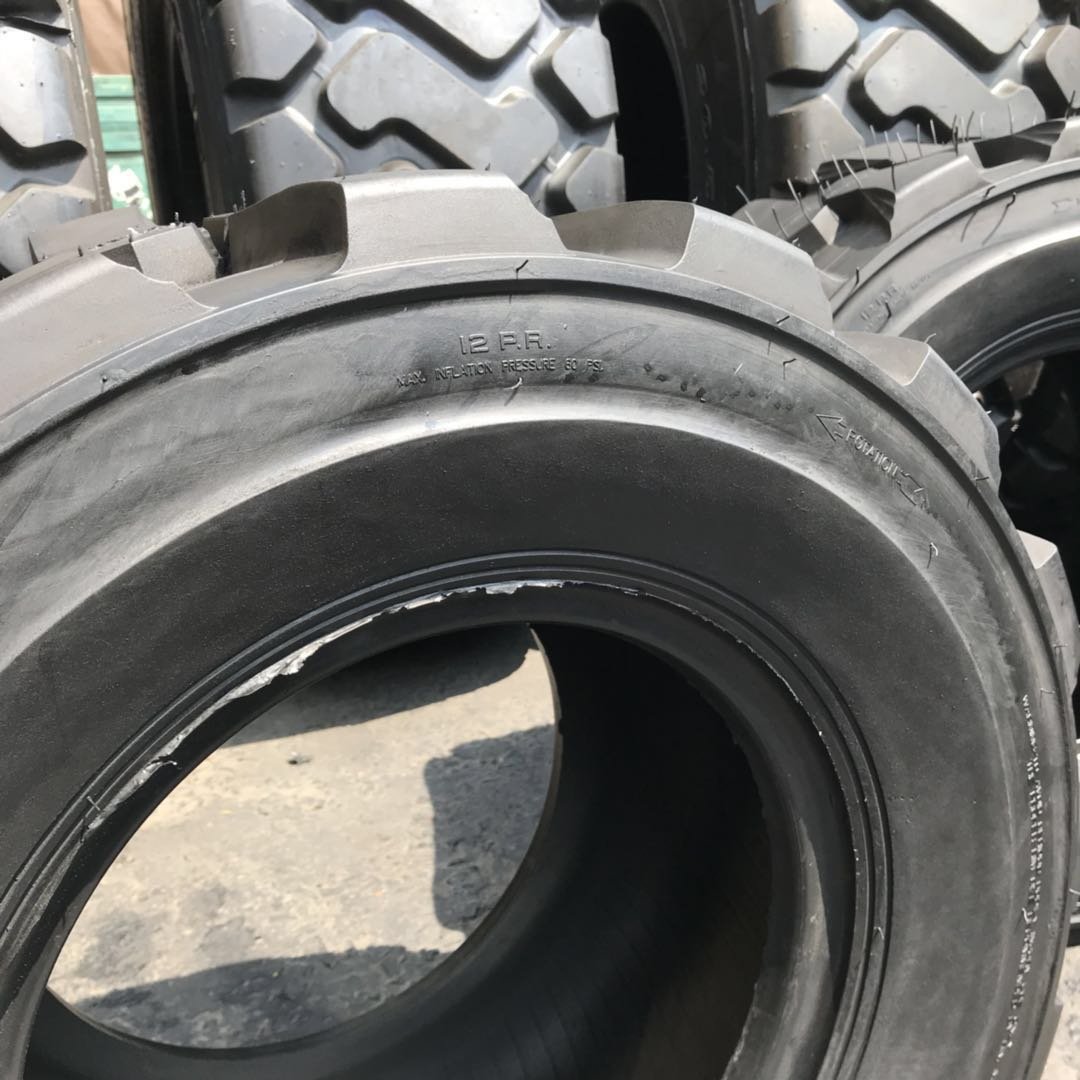 Agricultural Tractor Tires 26x12.00-12 31x15.5-15 29x12.5-15 Farm Tires