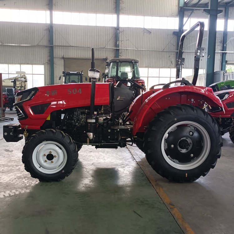 Italy Agricultural Tractor Hand Agricultural Tractor ford Agricultural Tractor
