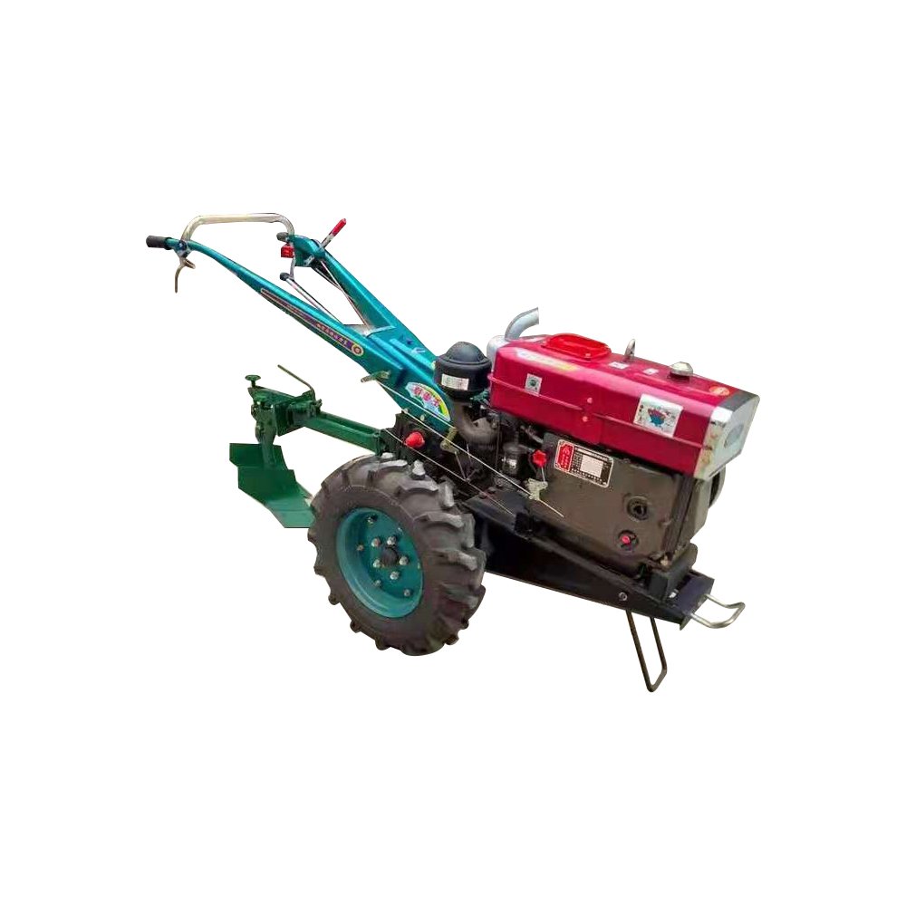 Manufacturer Agricultural Plough Kubota Attachments Walking Tractor Rotary Tiller Attachment With Accessories