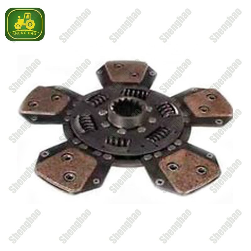 5145711 Trans Disc 11" CLUTCH PLATE Part Suitable for Massey Ferguson Parts
