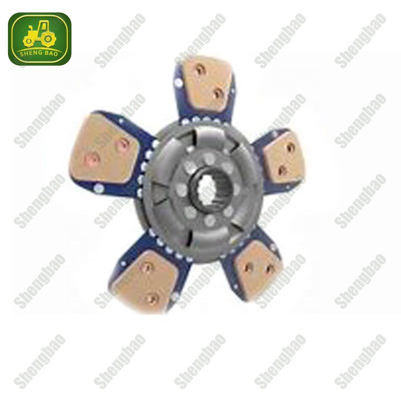 5145711 Trans Disc 11" CLUTCH PLATE Part Suitable for Massey Ferguson Parts