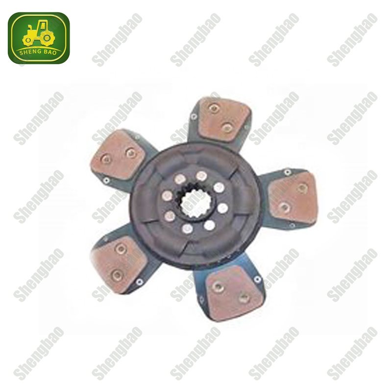 5145711 Trans Disc 11" CLUTCH PLATE Part Suitable for Massey Ferguson Parts
