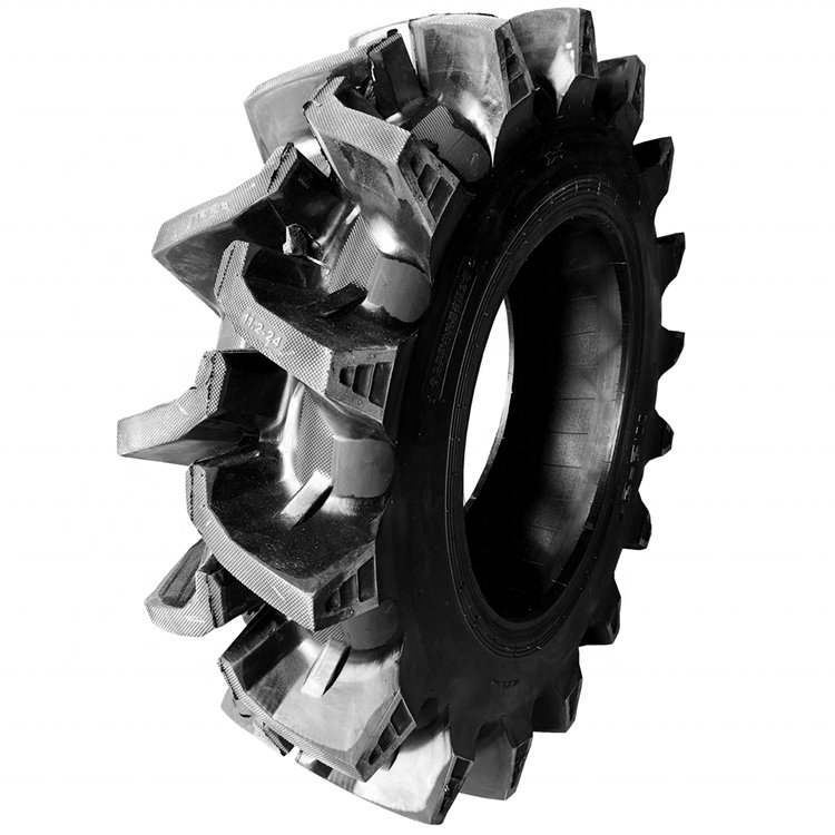9.5-24 11.2-24 Agricultural Farm Tractor Tire with R2 16.9-34 Rice Paddy Field Tyre