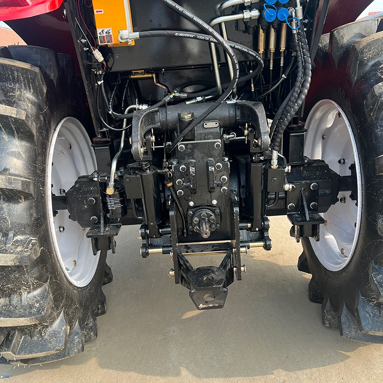 Wheel Loader Machine LW400KN Front End Loader Tractor