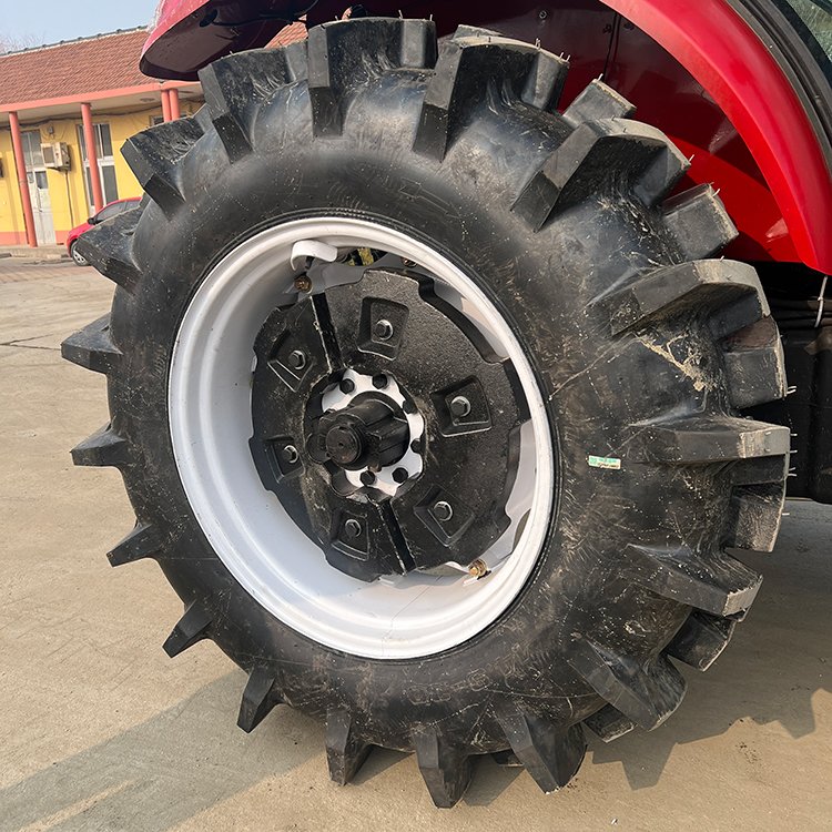 Wheel Loader Machine LW400KN Front End Loader Tractor