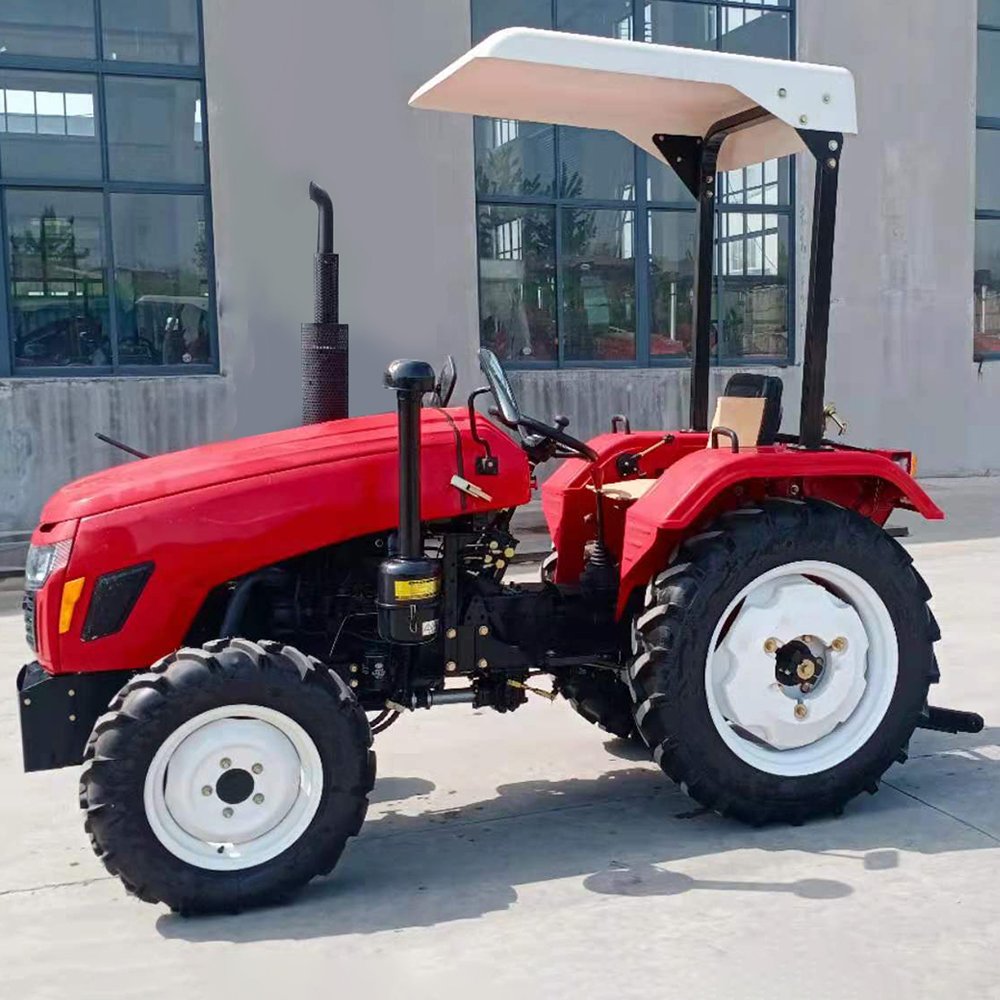 Land Chinese Agriculture Equipment Walking Behind Tractor diesel Engine for Walking Tractors Price
