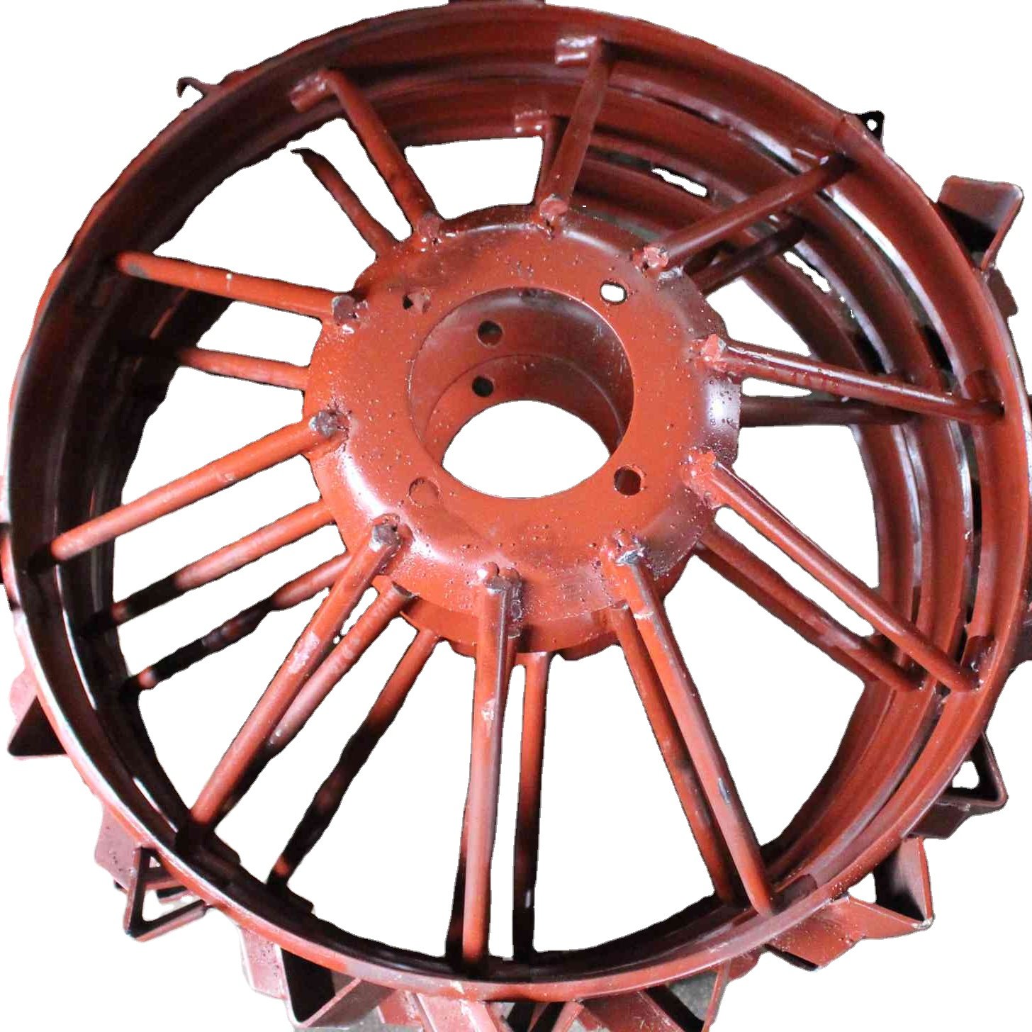 Farm Machine 8hp 10hp 12hp 15hp 18hp 20hp 22hp 25hp 28hp Manual Paddy Wheels Walking Tractor Price