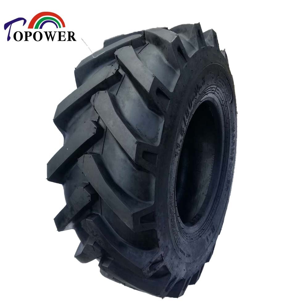 Hot Selling Agricultural Tires11.5 80-15.3 - Pattern 28L-26 and Agricultural Tractor Tyre