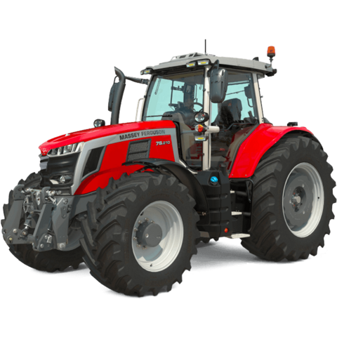 Used Massey Ferguson 175 Wheel Tractor Agricultural Massey Ferguson Tractors
