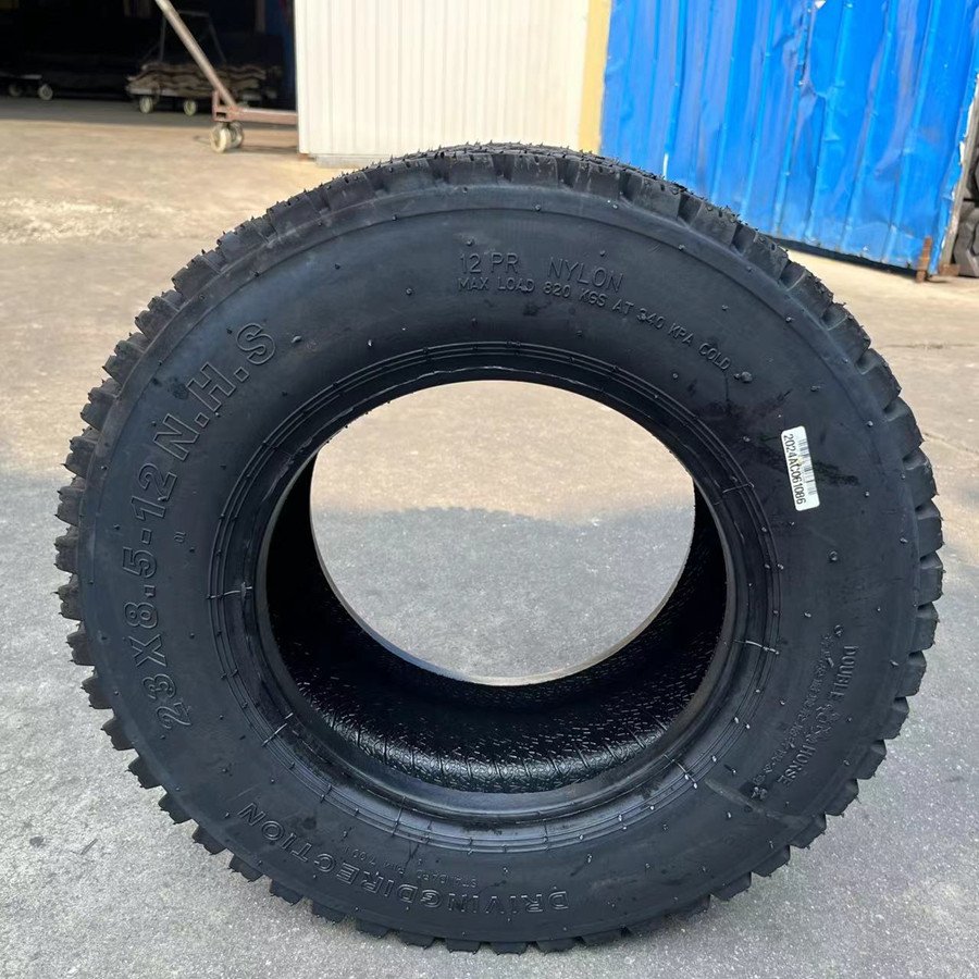 Agricultural Tyre Bias ATV Tire Turf Tire 23x8.5-12 26x12.00-12