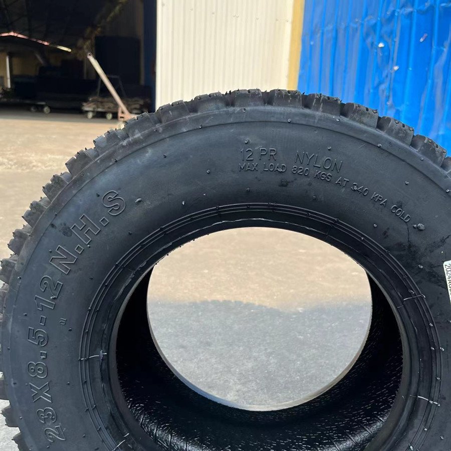 Agricultural Tyre Bias ATV Tire Turf Tire 23x8.5-12 26x12.00-12