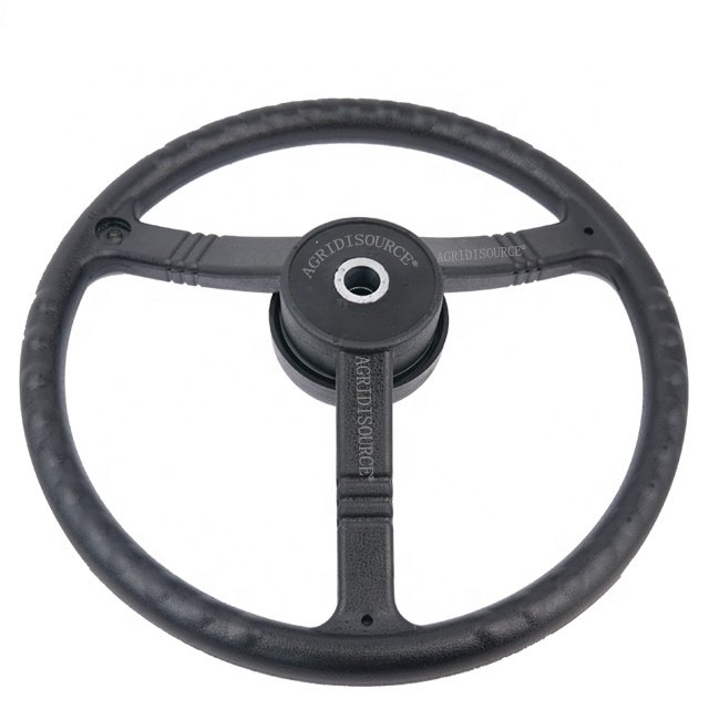 TL02400010020 Steering Wheel Assembly for Foton Lovol Agricultural Genuine Tractor Spare Parts Agriculture Machinery Parts
