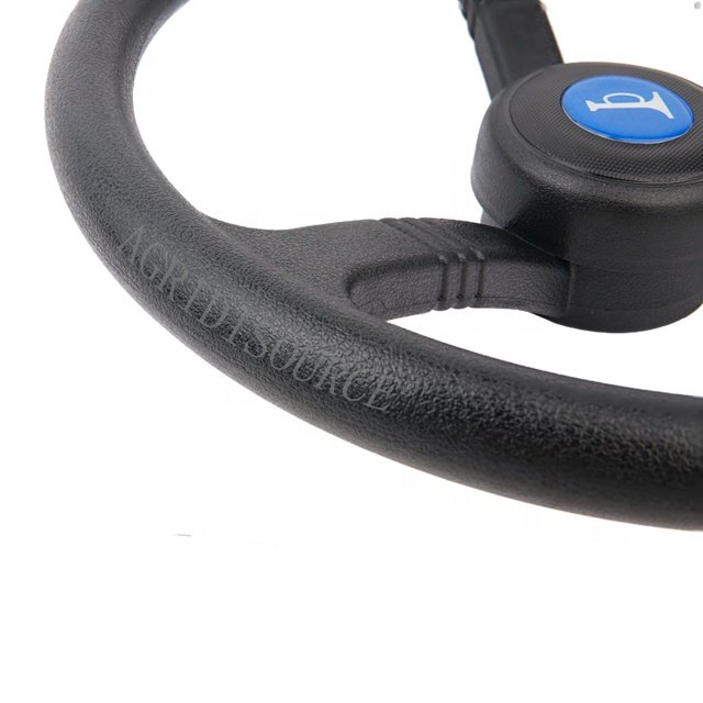 TL02400010020 Steering Wheel Assembly for Foton Lovol Agricultural Genuine Tractor Spare Parts Agriculture Machinery Parts