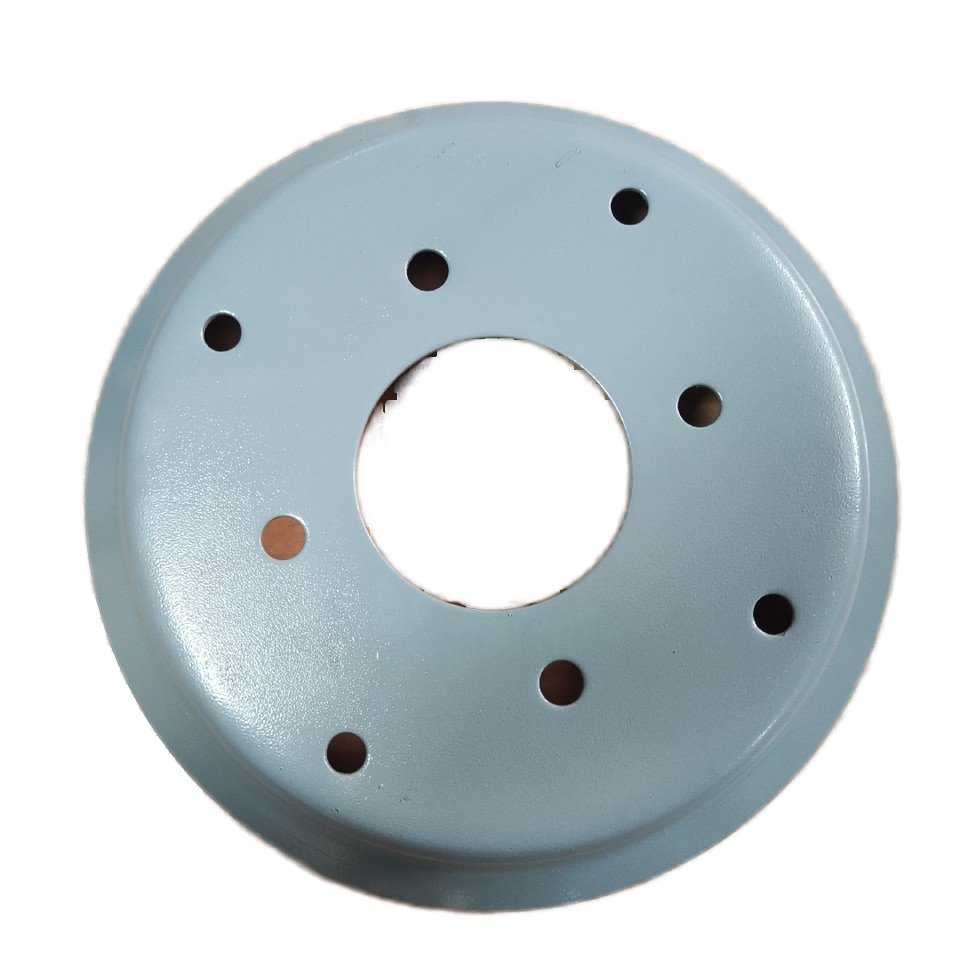 Agricultural Tiller Tire 5.00-12 5.00-10 4.00-10 4.50-10 6.00-12 Flat Free Tractor Wheel Durable Rubber Material Russian Market
