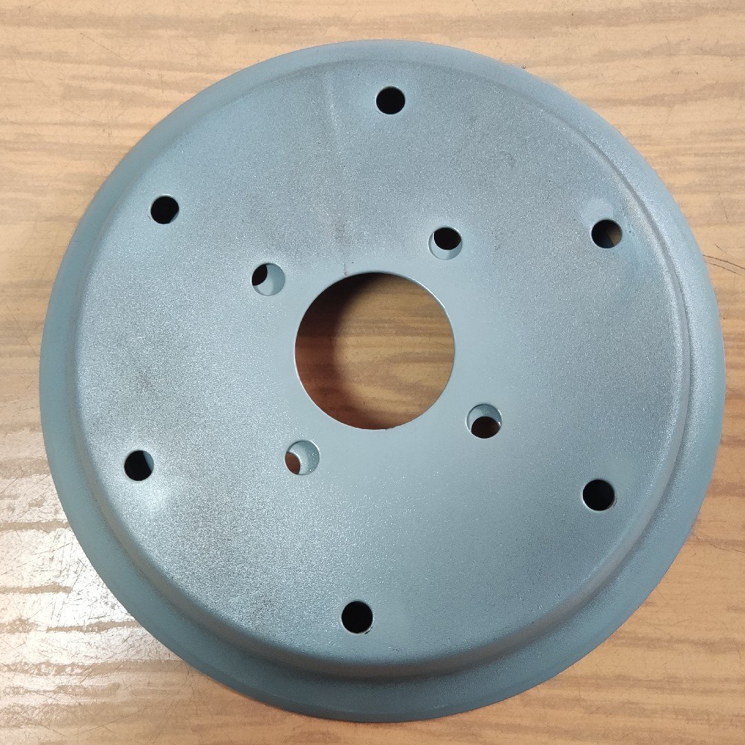 Agricultural Tiller Tire 5.00-12 5.00-10 4.00-10 4.50-10 6.00-12 Flat Free Tractor Wheel Durable Rubber Material Russian Market