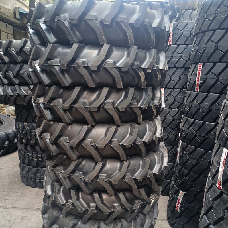 ARMOUR Brand Tractor Tyre 9.5-20 R1 Agricultural Tractor Tire