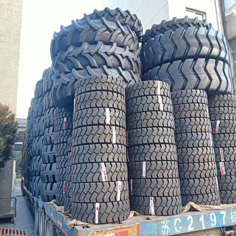 ARMOUR Brand Tractor Tyre 9.5-20 R1 Agricultural Tractor Tire