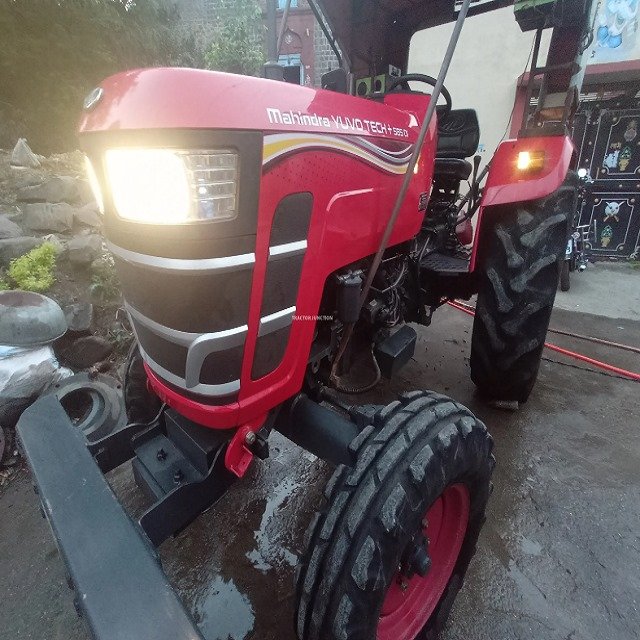 Mahindra Tractor for Sale Wholesale Cheap Price in Stock Original Quality Buy Mahindra Agricultural Tractors for Sale