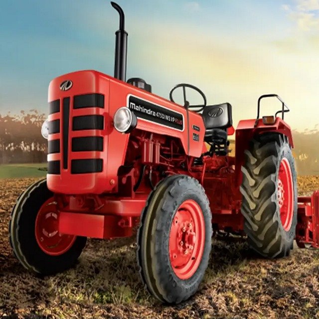 Mahindra Tractor for Sale Wholesale Cheap Price in Stock Original Quality Buy Mahindra Agricultural Tractors for Sale