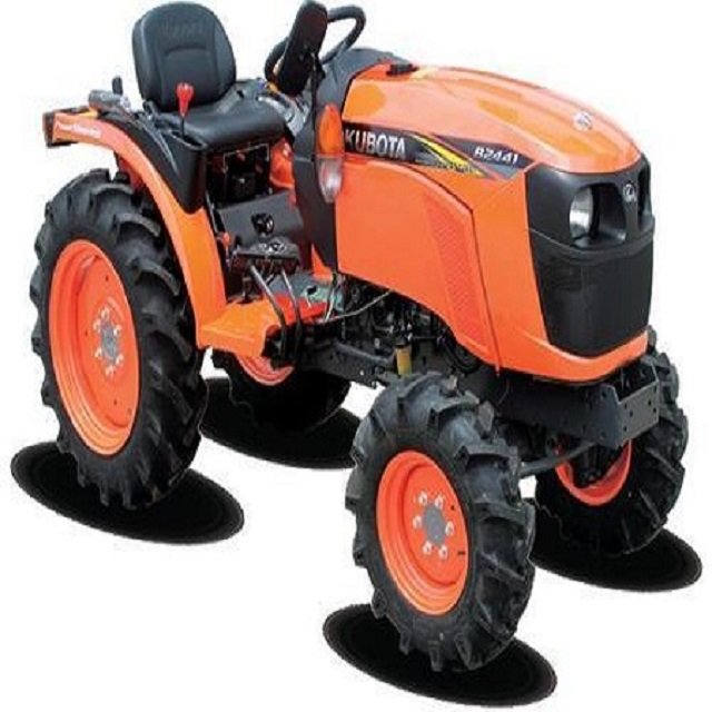NEW Kubota M70 Farming Tractors Used Tractor KUBOTA M954 4wd Wheel Agricultural Equipment Tractor Austria