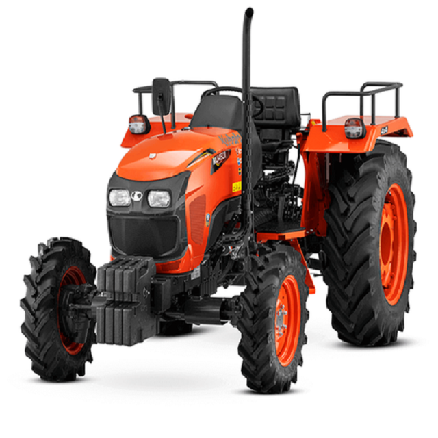 NEW Kubota M70 Farming Tractors Used Tractor KUBOTA M954 4wd Wheel Agricultural Equipment Tractor Austria