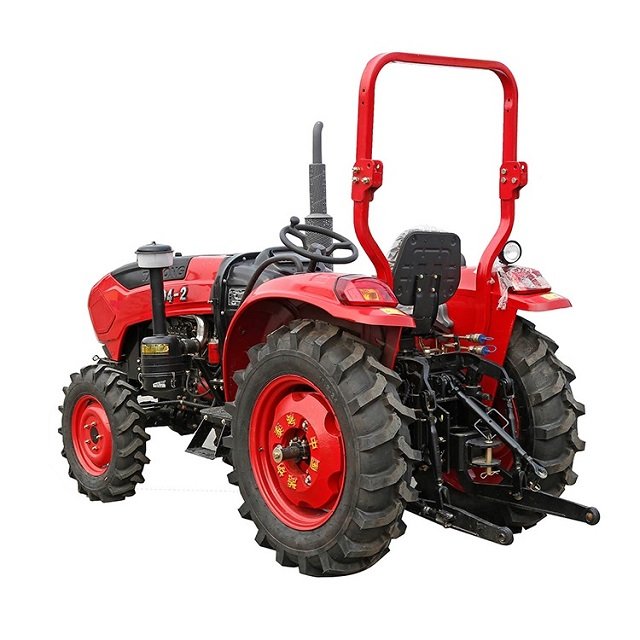 NEW Kubota M70 Farming Tractors Used Tractor KUBOTA M954 4wd Wheel Agricultural Equipment Tractor Austria