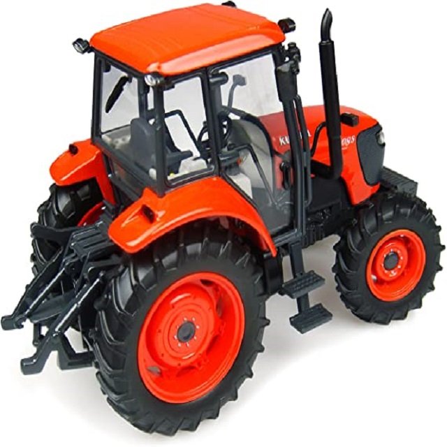 NEW Kubota M70 Farming Tractors Used Tractor KUBOTA M954 4wd Wheel Agricultural Equipment Tractor Austria