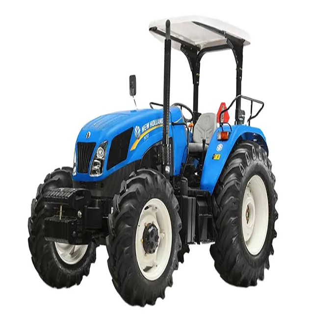 Tractors for Agriculture Used Agricultural Machinery & Equipment 50hp 60hp 70hp 80hp 90hp 100hp 120hp 140hp 180hp Farm Tractor
