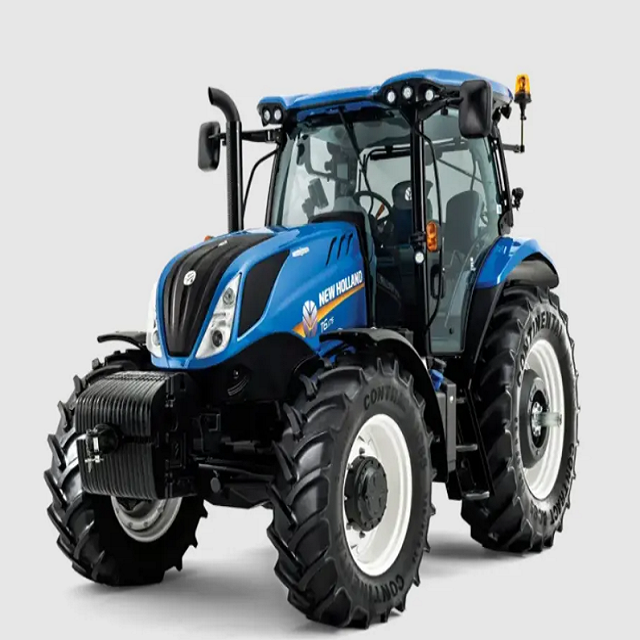 Tractors for Agriculture Used Agricultural Machinery & Equipment 50hp 60hp 70hp 80hp 90hp 100hp 120hp 140hp 180hp Farm Tractor