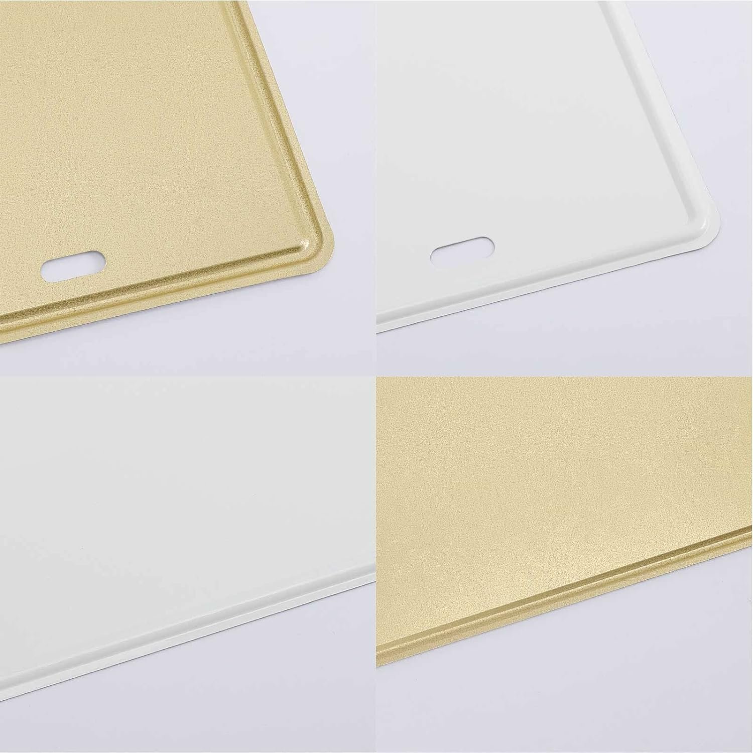 2024 Metal Manufacturer Wholesale Design Branding Pattern Embossed Decorative Aluminum Car Number Plates License Plate Custom