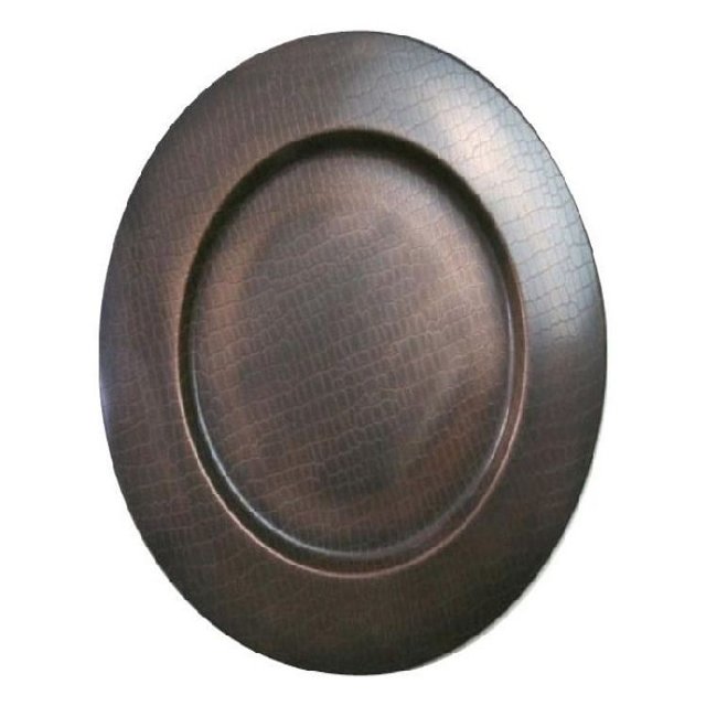 Indian New Design Charger Plates Fashionable Trending Design New Look Service Plates Dinner Set Cheap Price Unique Plate