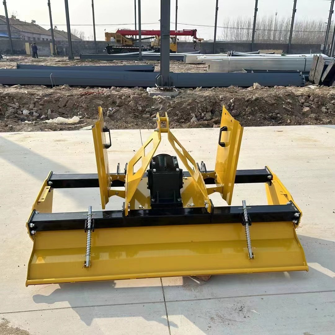 Tractor Driven 3 Point Linkage Tillers Rotary Tiller Rotavator for Wholesale