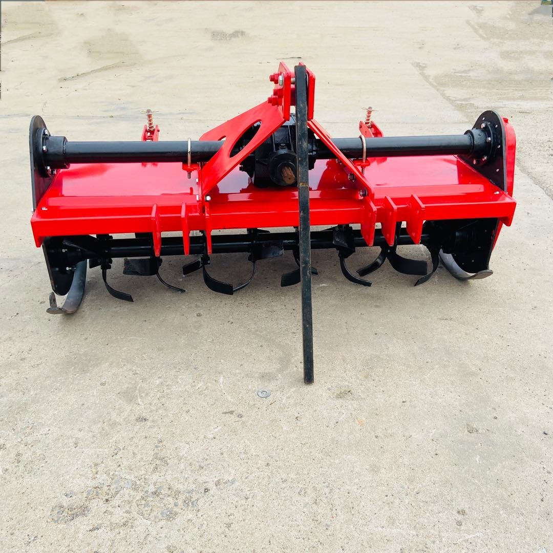 Tractor Driven 3 Point Linkage Tillers Rotary Tiller Rotavator for Wholesale