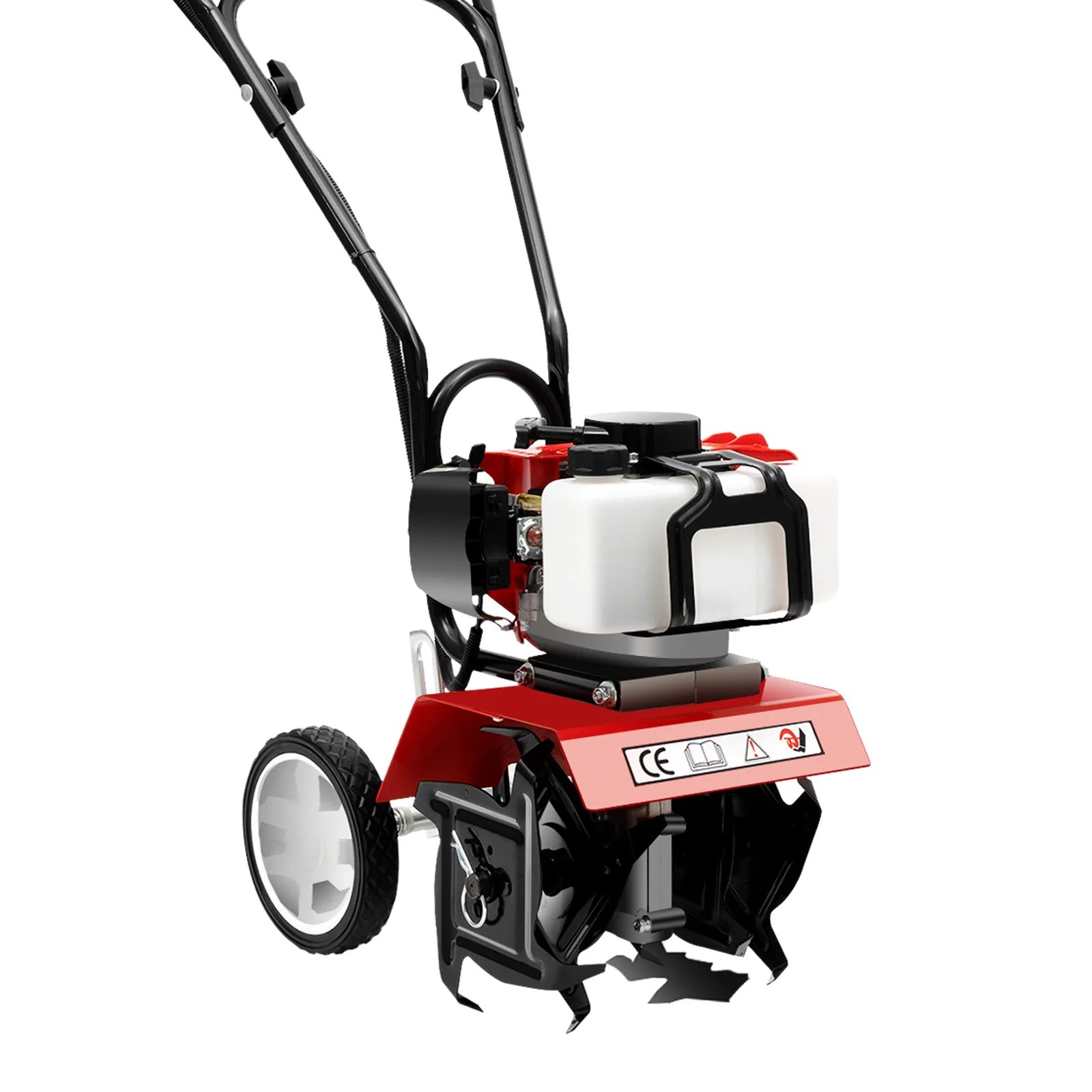 hot sale! Agriculture Farm Machinery & Equipment 7hp mini gasoline tiller & cultivator