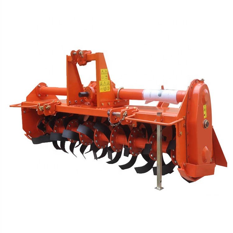 Rotary Tiller, suitable for farm farmland pr home use , with a variety of power tractor farming,