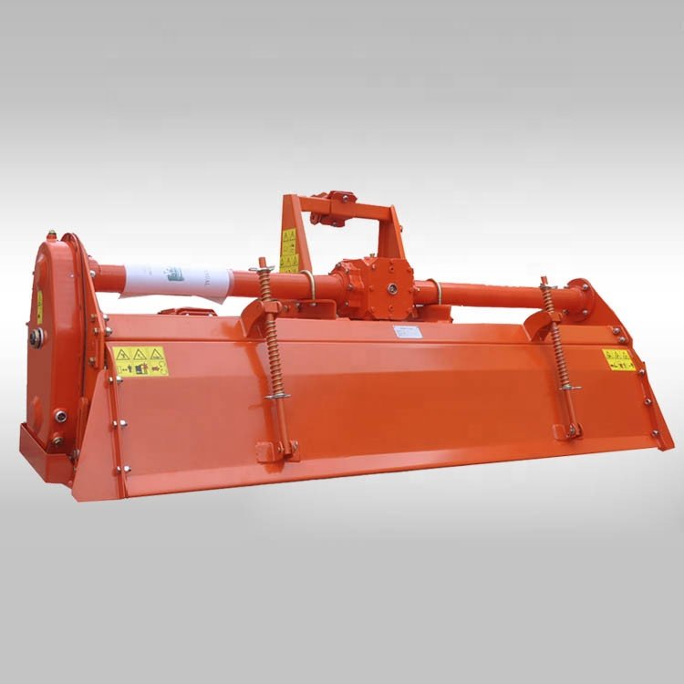 Rotary Tiller, suitable for farm farmland pr home use , with a variety of power tractor farming,