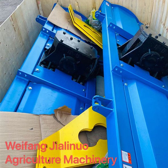 The Most Popular Ce Certified China Variety of Farm Heavy Duty Rotary Tiller Cultivator Rotavator For Wholesale